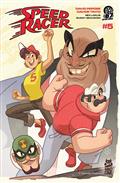 SPEED-RACER-5-CVR-B-SEAN-GALLOWAY-RETRO-MANGA-VAR