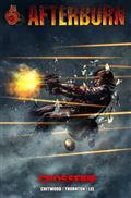 AFTERBURN-TP-VOL-02-CROSSFIRE