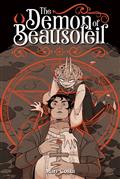 Demon of Beausoleil TP (MR)