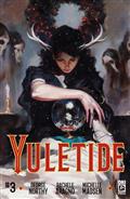 Yuletide #3 (of 3) Cvr A Ito