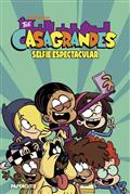 CASAGRANDES-HC-VOL-08-SELFIE-SPECTACULAR