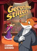 GERONIMO-STILTON-REPORTER-HC-VOL-20