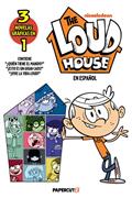 LOUD-HOUSE-3-IN-1-TP-VOL-01-(Spanish-Edition)