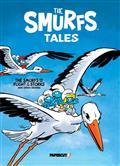SMURFS-TALES-HC-VOL-14