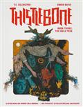 THISTLEBONE-HC-BOOK-THREE-THE-DULE-TREE-(MR)-Previously-Offered-Thru-Diamond