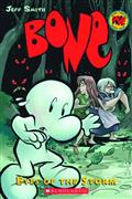 BONE-TP-VOL-03-EYES-OF-THE-STORM-Previously-Offered-thru-Other-Distributors