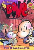 BONE-TP-VOL-04-THE-DRAGONSLAYER-Previously-Offered-thru-Other-Distributors