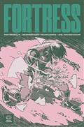 FORTRESS-4