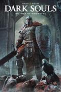 Dark Souls Mother of Mourning #1 (of 4) Cvr F Bjorn Barends Foil Trade Var (MR)