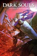 Dark Souls Mother of Mourning #1 (of 4) Cvr B Warrick Wong Var (MR)