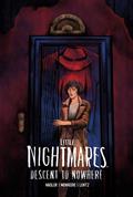 LITTLE-NIGHTMARES-DESCENT-TO-NOWHERE-3-(OF-4)-CVR-C-HELENA-MASELLIS-VAR-(MR)