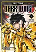 SAINT SEIYA TP VOL 02