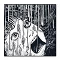 Junji Ito Glyceride Enamel Pin Badge (MR)