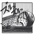 Junji Ito Slug Girl Enamel Pin Badge (MR)