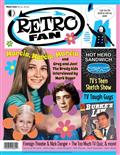 Retrofan #43
