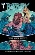 Barbaric The Long Death #1 (of 3) Cvr A Nathan Gooden