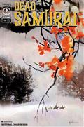 DEAD-SAMURAI-5-CVR-A-BILL-SIENKIEWICZ-(MR)
