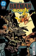 Batman & Robin Year One #1 Batman Day 2025 - Bundles of 25 Second Printing (Net)