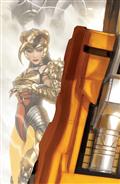 MIGHTY-MORPHIN-POWER-RANGERS-(2026)-7-C-MEGAZORD-CARD-STOCK-CONNECTING-VARIANT-(FULL-ART-MERCADO)