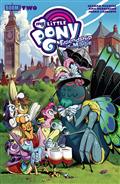 MY-LITTLE-PONY-FRIENDSHIP-IS-MAGIC-(2026)-2-B-VARIANT-(DRESSED-PRICE)