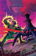 POWER-RANGERS-GREEN-5-E-110-INCV-FOIL-VARIANT-(FULL-ART-VARGAS)