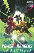 POWER-RANGERS-UNLIMITED-6-B-VARIANT-(DRESSED-CARLINI)
