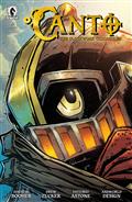CANTO-THE-CLOCKWORK-CHRONICLES-2-(CVR-A)-(DREW-ZUCKER)