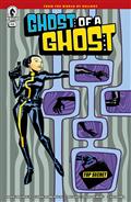 Ghost of A Ghost #3 (Cvr A) (Michael Avon Oeming)