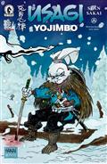 Usagi Yojimbo Winter One-Shot (Cvr A) (Stan Sakai)