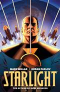 Starlight TP (MR)