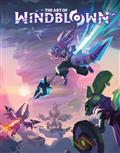 THE-ART-OF-WINDBLOWN-HC