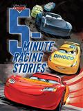 5-MINUTE-RACING-STORIES-HC-(DISNEYPIXAR-CARS)