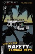 A-QUIET-PLACE-RISING-TIDES-2-VARIANT-B-(LENDL-FLORIDA-TRAVEL-GUIDE-SET)-(MR)
