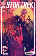 Star Trek (2026) #3 Cover A (Menheere)