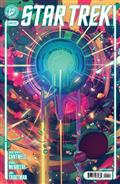 Star Trek (2026) #4 Cover A (Menheere)