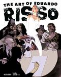 The Art of Eduardo Risso HC (MR)