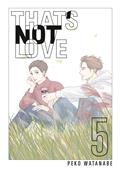 THAT'S-NOT-LOVE-GN-VOL-5