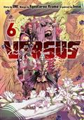 VERSUS-GN-VOL-6