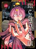 Meaheim GN Vol 1