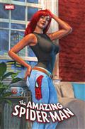 Amazing Spider-Man #1005 Mark Spears Variant
