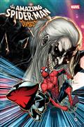 Amazing Spider-Man Symbie #1 Cover B David Baldeon Variant