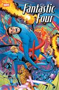 Fantastic Four #20