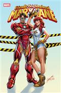 Friendly Neighborhood Mary Jane #2 Cover A