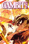 Gambit Gone #4