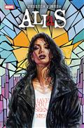 Jessica Jones Alias #1 Cover A