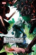 Marc Spector Moon Knight #11