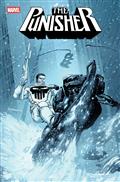 Punisher #12 Cover A