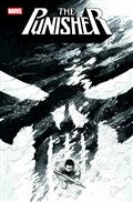 Punisher #12 Cover B Declan Shalvey Variant