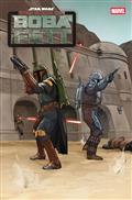 Star Wars The Book of Boba Fett #7