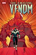 The Amazing Venom #4
